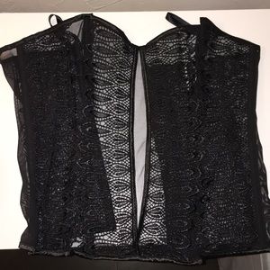 Adore Me Corset